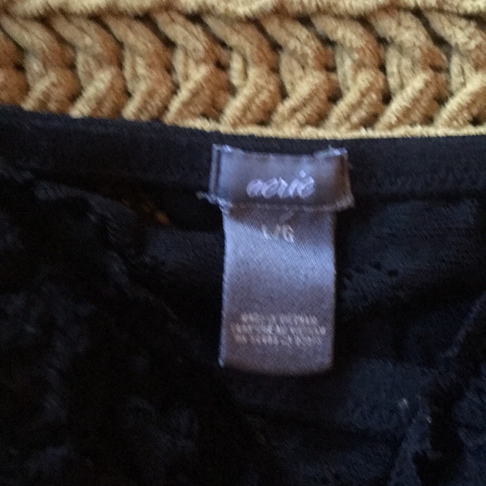 Padded Bralette - Picture 3 of 5